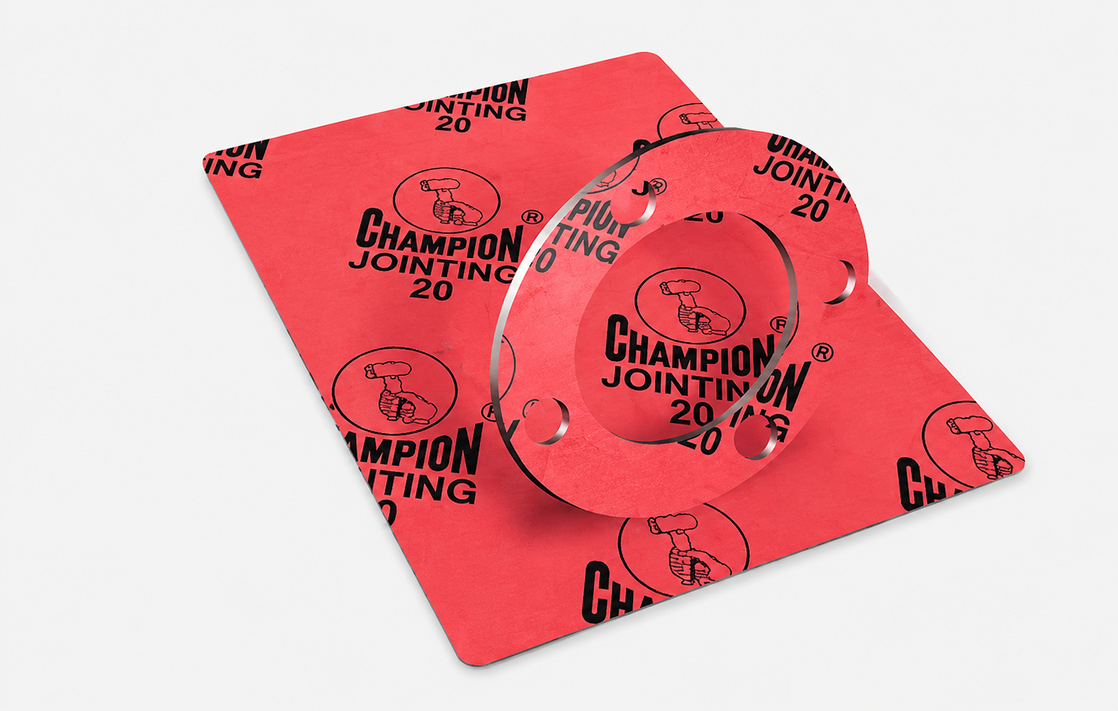 CHAMPION STYLE 39 OIL